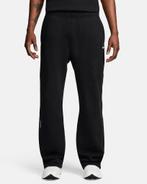 Pantalon à tissu fleece nike nocta, Noir, Taille 52/54 (L), Neuf