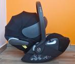 Cybex Cloud Z I-Size Black - Nooit gecrasht, Kinderen en Baby's, Autostoeltjes, Overige merken, Autogordel of Isofix, Gebruikt