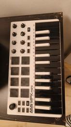 Akai Mpk Mini, Musique & Instruments, Enlèvement ou Envoi, Utilisé