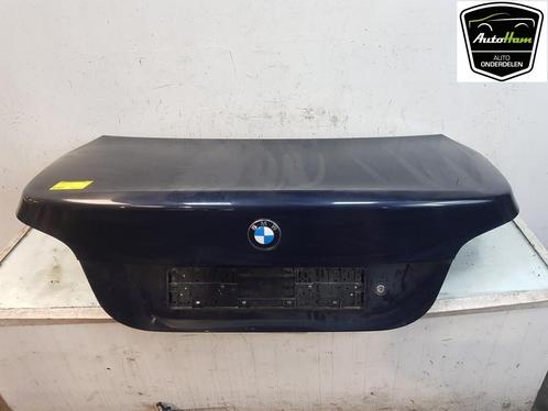 ACHTERKLEP BMW 5 serie (E60) (12-2001/03-2010) (41627122441), Auto-onderdelen, Carrosserie, Achterklep, BMW, Gebruikt