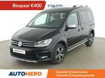 Volkswagen Caddy 2.0 TDI Alltrack 4Motion BlueMotion, Autos, Autres modèles, Achat, 1968 cm³, 5 portes