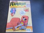 2 Robbedoes weekbladen nineties, Verzamelen, 1980 tot heden, Tijdschrift