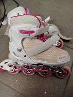 Verstelbare Skeelers maat 33 -37, Ophalen