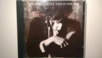 The Waterboys - This Is The Sea, Cd's en Dvd's, Ophalen of Verzenden, 1980 tot 2000, Zo goed als nieuw