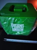 Retro ijssbak voor ijsblokjes van Pisang Ambon, Ophalen, Nieuw, Overige typen