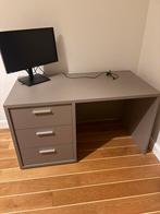 Ensemble de bureau en parfait état à vendre, Maison & Meubles, Enlèvement, Comme neuf, Bureau