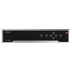 Hikvision 16 kanaals 4K NVR recorder voor camera bewaking, Enlèvement, Comme neuf