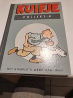 Kuifje collectie, Enlèvement