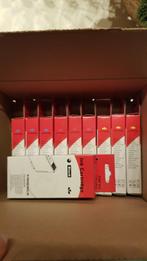 inktcartridges NIEUW, Ophalen of Verzenden, Nieuw, Cartridge, Huismerk