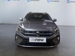 Volkswagen Taigo R-Line INT + EXT*BOITE AUTO*APP*FAIBLE KMS, Automaat, Euro 6, https://public.car-pass.be/vhr/a91ec891-5b1a-48e2-bb4c-b336ab495e55
