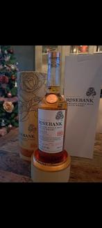 Rosebank 433 1993 whisky, Ophalen of Verzenden