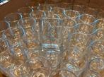 100 sterke kleine identieke glaasjes, Ophalen, Nieuw