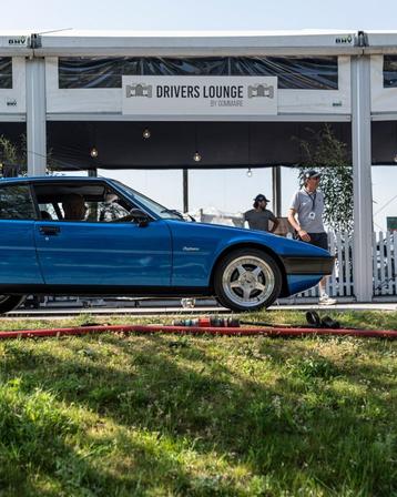 Simca Matra Bagheera beschikbaar voor biedingen