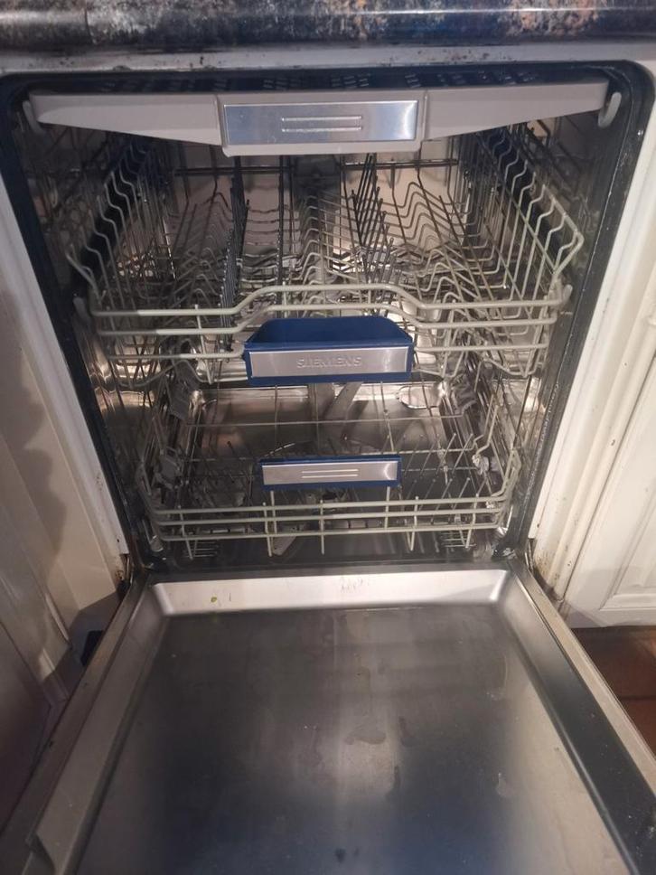 Inbouw toestellen keuken, Elektronische apparatuur, Vaatwasmachines, Inbouw, Ophalen