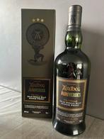 Ardbeg auriverdes, Enlèvement, Comme neuf