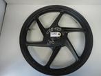 CBF125 2009 - 2012 Honda Velg D1-23691, Motoren