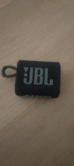 Jbl go 3 speaker, Audio, Tv en Foto, Luidsprekerboxen, Ophalen of Verzenden, Zo goed als nieuw, JBL