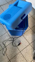 Elektrische koelbox, Ophalen, Zo goed als nieuw, Koelbox, Elektrisch