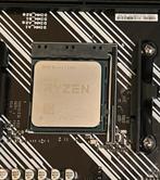 AMD RYZEN 5 5600, Informatique & Logiciels, Enlèvement ou Envoi, Comme neuf