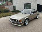 BMW 635 CSI Voiture Classique, Autos, Achat, Entreprise, Autres carburants, Automatique
