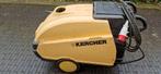 Hogedrukreiniger warmwater  karcher, Tuin en Terras, Hogedrukreinigers, Ophalen, Gebruikt