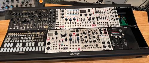 Modules Eurorack a vendre, Muziek en Instrumenten, Drumstellen en Slagwerk, Nieuw, Roland, Ophalen of Verzenden