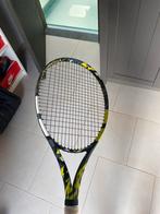 babolat puur aero-racket, Sport en Fitness, Racket, Gebruikt, Babolat, L2