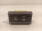 AUX POORT MET USB Kia Picanto (JA) (01-2017/-) (96120G6100), Gebruikt, Kia