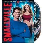 Smallville, Cd's en Dvd's, Ophalen of Verzenden, Gebruikt