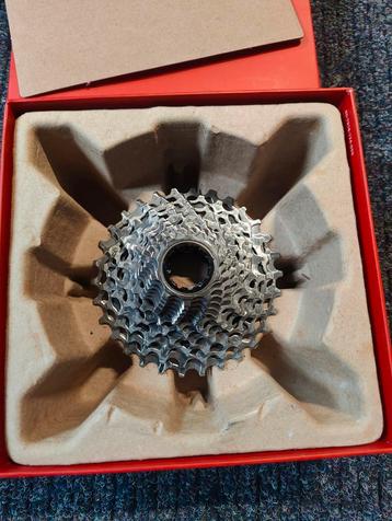 SRAM 12speed 10/36 beschikbaar voor biedingen