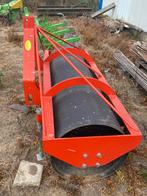 Landrol te koop, Ophalen