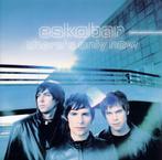Sale> CD ESKOBAR - There's Only Now, Cd's en Dvd's, Verzenden, Nieuw in verpakking