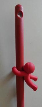 Cuiller en bois avec bonhomme, Enlèvement ou Envoi, Utilisé, Gâteaux et Tartes, Autres types