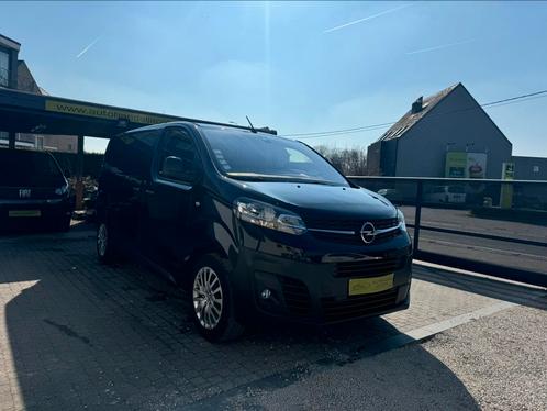 OPEL VIVARO* BTW INCL. * 2.0 * ACC * BLIND SPOT * HEAD UP, Auto's, Bestelwagens en Lichte vracht, Bedrijf, Te koop, ABS, Achteruitrijcamera