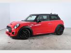 MINI Cooper S 2.0A Pack JCW OPF (EU6d-TEMP), Autos, Mini, Berline, Noir, Automatique, Achat