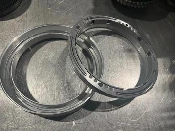 Volvo B1 piston and cylinder, 11038029, 11145437, 11145855,  beschikbaar voor biedingen