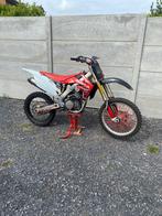 Honda CRF, Motoren, Motoren | Honda, 250 cc, Particulier