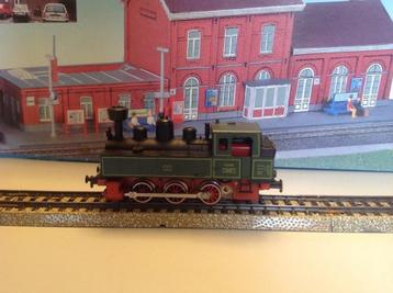 Marklin beschikbaar voor biedingen