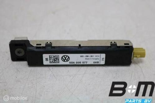 Antenneversterker VW E-Golf 7 5G6035577, Auto-onderdelen, Overige Auto-onderdelen, Gebruikt