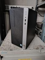 HP desktop i5 met windows 11, 240 GB SSD, 8GB DDR4, Computers en Software, Overige Computers en Software, Ophalen of Verzenden