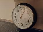Zeer nette goed werkende Ikea wandklok, Huis en Inrichting, Ophalen, Zo goed als nieuw, Analoog, Wandklok
