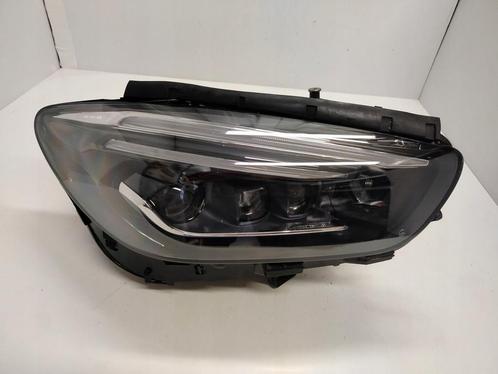 Mercedes B-Klasse W247 Multiboom zonder reflector Lamp recht, Auto-onderdelen, Verlichting, Mercedes-Benz, Gebruikt, Ophalen of Verzenden