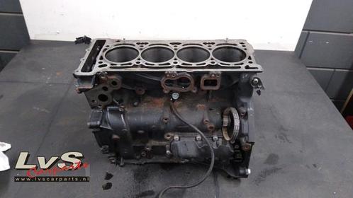 Motor Onderblok van een Audi A4, Auto-onderdelen, Motor en Toebehoren, Audi, Gebruikt, 3 maanden garantie, Ophalen of Verzenden