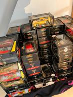 Collection voitire miniature 1/18 BURAGO, Enlèvement ou Envoi, Comme neuf, Burago