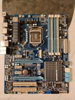 Carte mère gaming LGA 1155 GA-Z68XP-UD3, Ophalen, Zo goed als nieuw