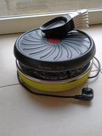 Raclette en grill, Ophalen, Gebruikt, 4 t/m 7 personen