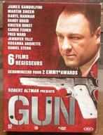 Dvd's - Verschillende genres - Lijst in Pdf te verkrijgen, CD & DVD, DVD | Thrillers & Policiers, À partir de 12 ans, Enlèvement ou Envoi