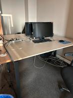 Bureau, Huis en Inrichting, Ophalen, Gebruikt, Bureau