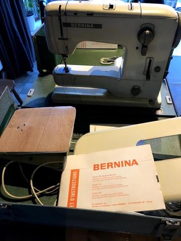 Naaimachine Bernina 731 beschikbaar voor biedingen