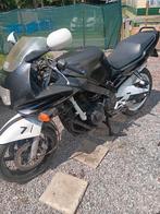 Cbr voledig in orde te ruil tegen deftige chopper of te koop, Motoren, Motoren | Honda, Particulier, 12 t/m 35 kW, Naked bike